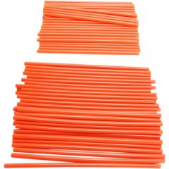 SET ZAŠČITE NAPER ORANŽNE BARVE